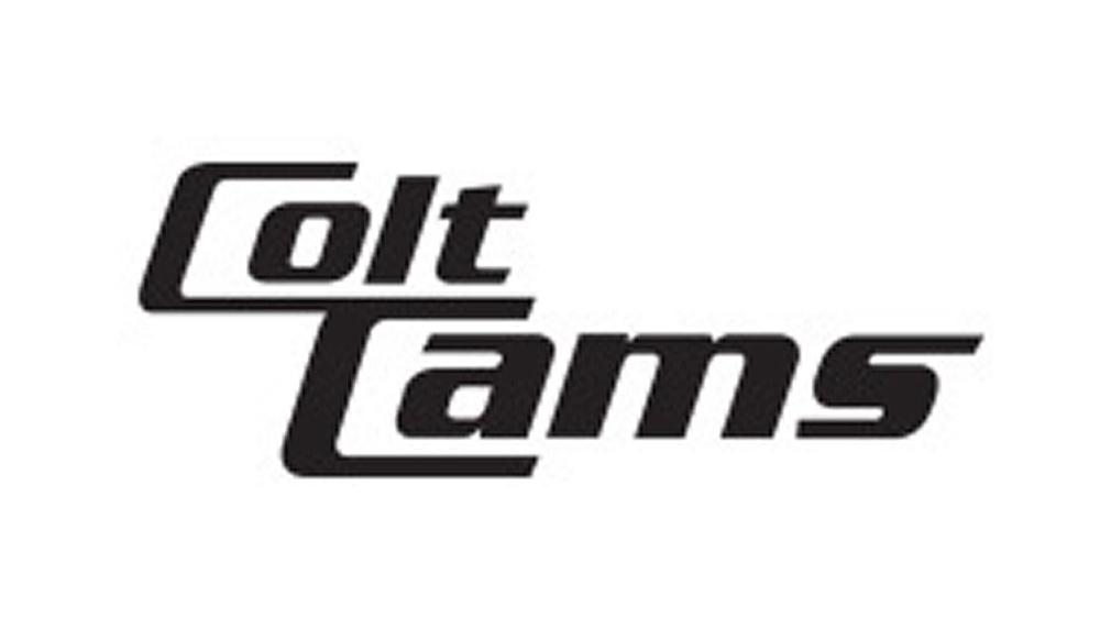 Colt Cams