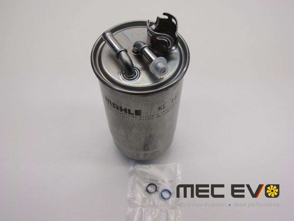 Fuel Filter for ALH/BEW/BHW