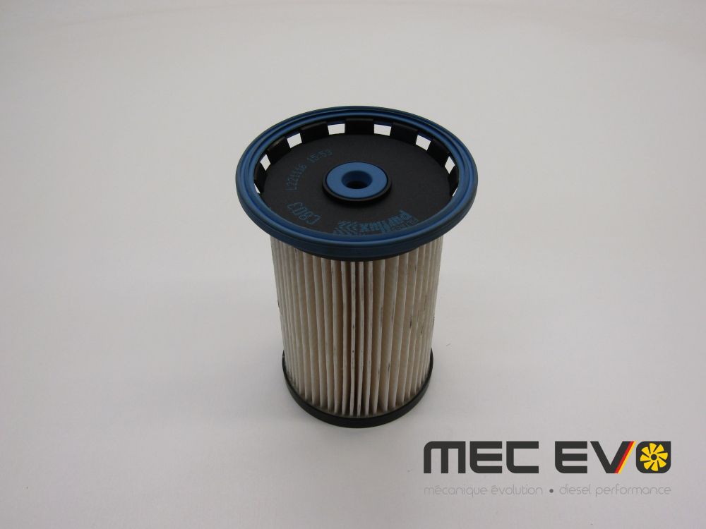 Fuel Filter For Late (From 2011) Touareg V6 TDI