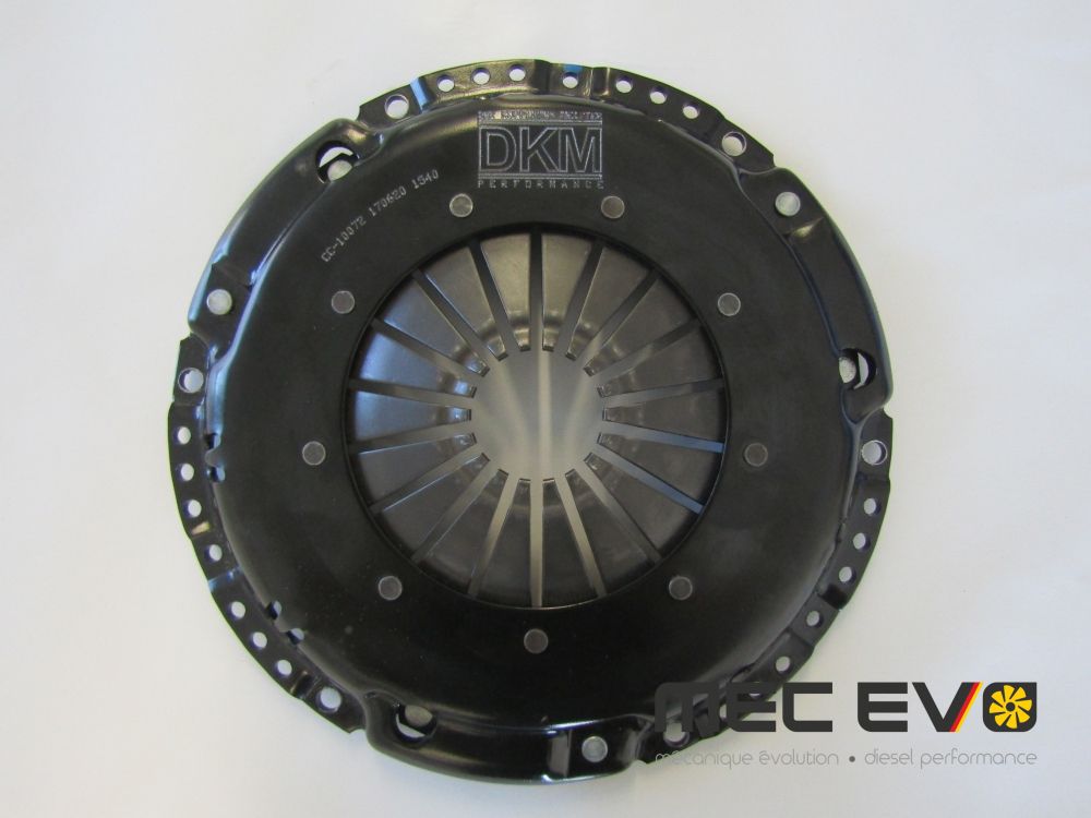 DKM Clutch Stage 1 Kit 228 mm 5 Speed 02A/02J Transmission