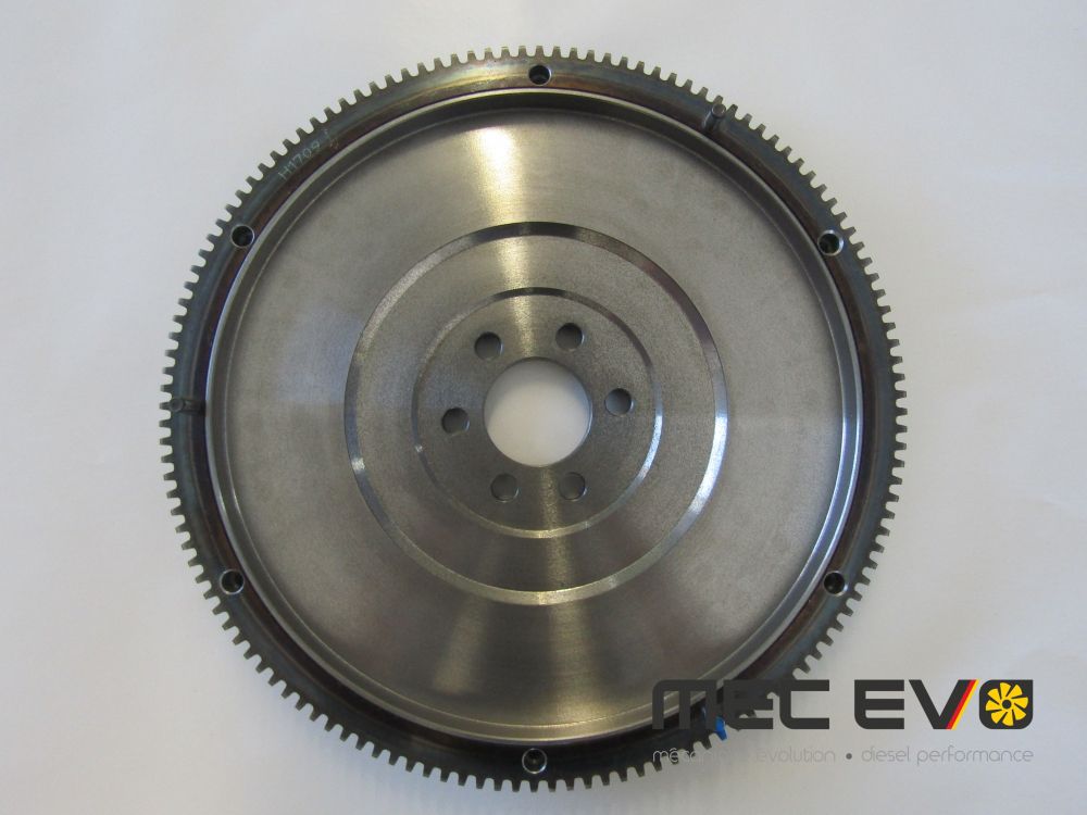 DKM Clutch Stage 1 Kit 228 mm 5 Speed 02A/02J Transmission